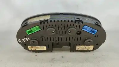 Автозапчасти б/у приборная доска за seat toledo ii (1m2) 1.9 tdi ссылки oem iam   