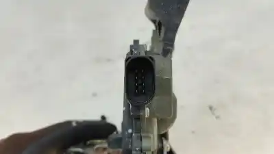 Pezzo di ricambio per auto di seconda mano serratura porta anteriore destra per seat toledo ii (1m2) 1.9 tdi riferimenti oem iam 3b1837015ad  