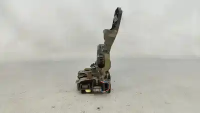 Pezzo di ricambio per auto di seconda mano serratura porta anteriore destra per seat toledo ii (1m2) 1.9 tdi riferimenti oem iam 3b1837015ad  