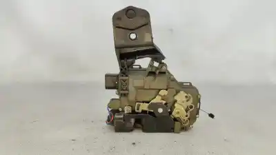 Pezzo di ricambio per auto di seconda mano serratura porta anteriore destra per seat toledo ii (1m2) 1.9 tdi riferimenti oem iam 3b1837015ad  