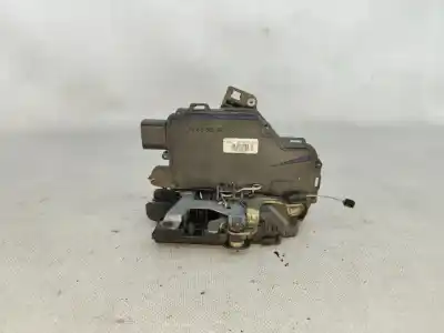 Автозапчасти б/у замок левой передней двери за SEAT TOLEDO II (1M2) 1.9 TDI ссылки OEM IAM 3B1837015Q  