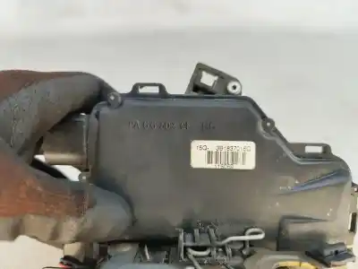 Pezzo di ricambio per auto di seconda mano serratura porta anteriore sinistra per seat toledo ii (1m2) 1.9 tdi riferimenti oem iam 3b1837015q  