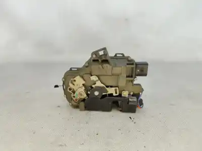 Pezzo di ricambio per auto di seconda mano serratura porta anteriore sinistra per seat toledo ii (1m2) 1.9 tdi riferimenti oem iam 3b1837015q  