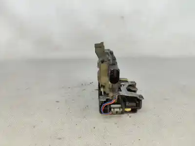 Pezzo di ricambio per auto di seconda mano serratura porta anteriore sinistra per seat toledo ii (1m2) 1.9 tdi riferimenti oem iam 3b1837015q  