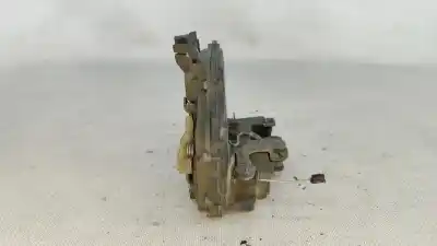 Автозапчасти б/у замок задней правой двери за seat toledo ii (1m2) 1.9 tdi ссылки oem iam 3b4839016m  