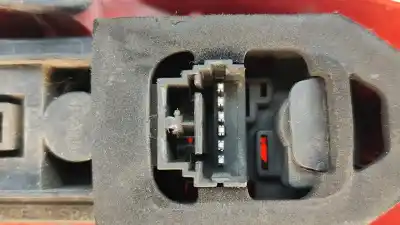 Автозапчастина б/у лівий ход ліхар для renault clio ii fase i (b/cb0) (1998->) 1.9 d (b/cb0e) посилання на oem iam   