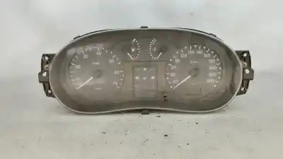 Автозапчастина б/у  для RENAULT CLIO II FASE I (B/CB0) (1998->)  Посилання на OEM IAM 7700428508  