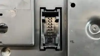 Peça sobressalente para automóvel em segunda mão quadrante por bmw 1 (e87) 120 d referências oem iam 102495584  