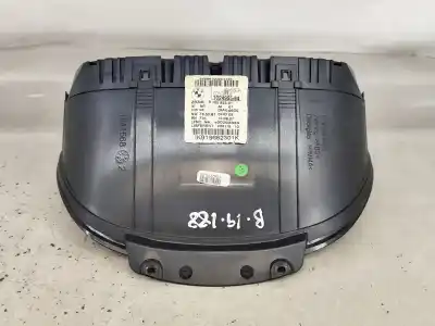 Peça sobressalente para automóvel em segunda mão quadrante por bmw 1 (e87) 120 d referências oem iam 102495584  