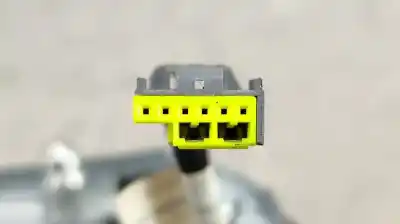 Peça sobressalente para automóvel em segunda mão airbag dianteiro esquerdo por bmw 1 (e87) 120 d referências oem iam 33677515501h  