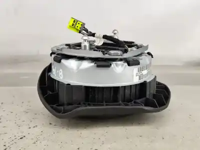 Peça sobressalente para automóvel em segunda mão airbag dianteiro esquerdo por bmw 1 (e87) 120 d referências oem iam 33677515501h  