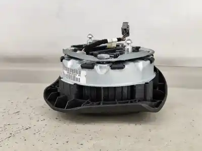 Peça sobressalente para automóvel em segunda mão airbag dianteiro esquerdo por bmw 1 (e87) 120 d referências oem iam 33677515501h  