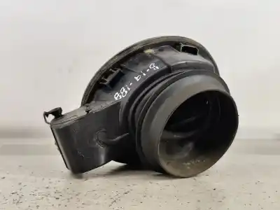 Second-hand car spare part outer fuel cap for bmw 1 (e87) 120 d oem iam references 51177069449  