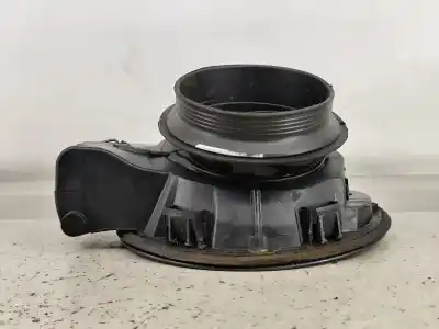 Second-hand car spare part outer fuel cap for bmw 1 (e87) 120 d oem iam references 51177069449  