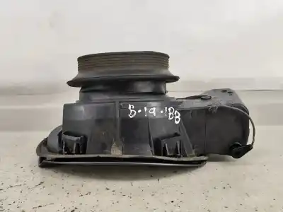 Second-hand car spare part outer fuel cap for bmw 1 (e87) 120 d oem iam references 51177069449  