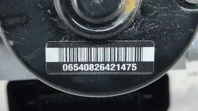 Peça sobressalente para automóvel em segunda mão abs por bmw 1 (e87) 120 d referências oem iam 06540826421475  