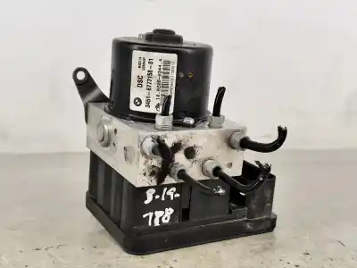 Peça sobressalente para automóvel em segunda mão abs por bmw 1 (e87) 120 d referências oem iam 06540826421475  