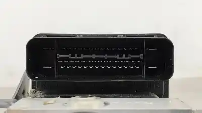 Peça sobressalente para automóvel em segunda mão abs por bmw 1 (e87) 120 d referências oem iam 06540826421475  