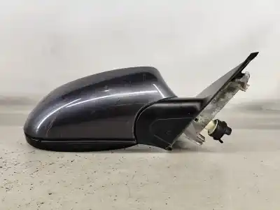 Peça sobressalente para automóvel em segunda mão espelho retrovisor direito por bmw 1 (e87) 120 d referências oem iam 010803  