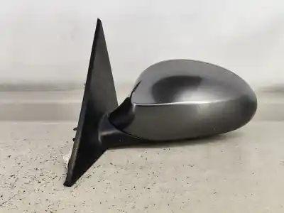 Peça sobressalente para automóvel em segunda mão espelho retrovisor esquerdo por bmw 1 (e87) 120 d referências oem iam 010803  