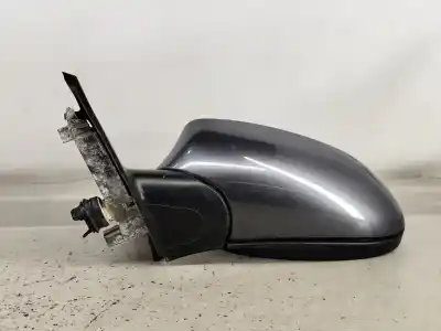 Peça sobressalente para automóvel em segunda mão espelho retrovisor esquerdo por bmw 1 (e87) 120 d referências oem iam 010803  