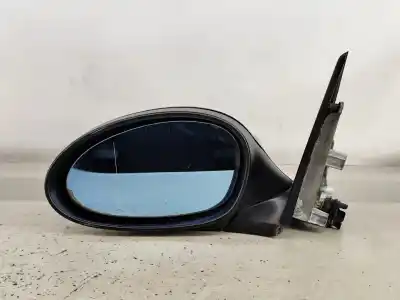 Peça sobressalente para automóvel em segunda mão espelho retrovisor esquerdo por bmw 1 (e87) 120 d referências oem iam 010803