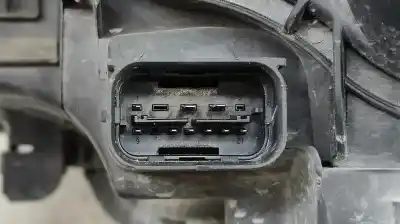 Second-hand car spare part right headlight for bmw 1 (e87) 120 d oem iam references   