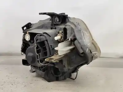 Second-hand car spare part right headlight for bmw 1 (e87) 120 d oem iam references   