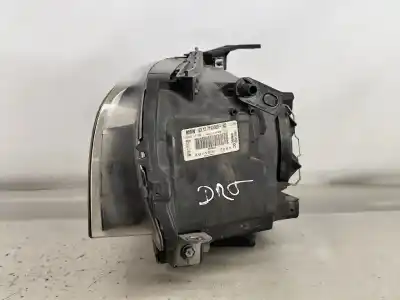 Second-hand car spare part right headlight for bmw 1 (e87) 120 d oem iam references   