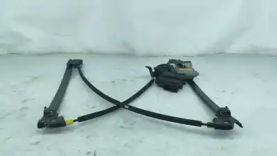 Peça sobressalente para automóvel em segunda mão ELEVADOR DE VIDROS DIANTEIRA ESQUERDA por VOLKSWAGEN SHARAN VAN (7M_)  Referências OEM IAM 7M0959801A  