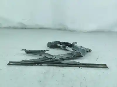 Peça sobressalente para automóvel em segunda mão elevador de vidros traseiro direito por rover rover 45 (rt) (2000->) 1.4 referências oem iam 