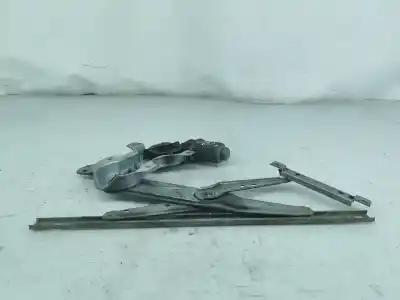 Peça sobressalente para automóvel em segunda mão elevador de vidros traseiro esquerdo por rover rover 45 (rt) (2000->) 1.4 referências oem iam 