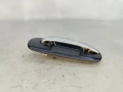 Peça sobressalente para automóvel em segunda mão puxador exterior traseiro direito por rover rover 45 (rt) (2000->) 1.4 referências oem iam cxb102940