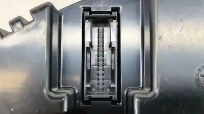 Second-hand car spare part dashboard for bmw 3 (e46) 320 d oem iam references 0263606072  