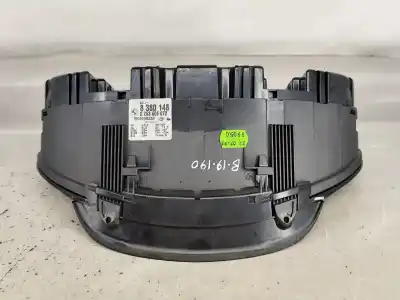 Second-hand car spare part dashboard for bmw 3 (e46) 320 d oem iam references 0263606072  
