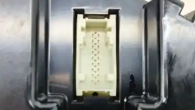 Second-hand car spare part dashboard for bmw 3 (e46) 320 d oem iam references 0263606072  