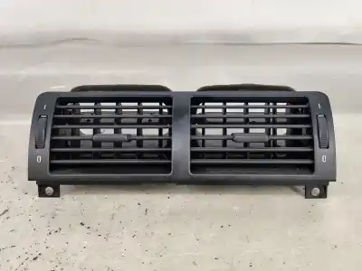 Second-hand car spare part air ventilation grille for bmw 3 (e46) 320 d oem iam references 468361895