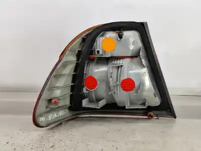 Second-hand car spare part front right headlight for bmw 3 (e46) 320 d oem iam references 8364922  