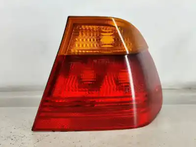 Second-hand car spare part front right headlight for bmw 3 (e46) 320 d oem iam references 8364922