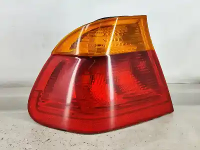 Second-hand car spare part left tailgate light for bmw 3 (e46) 320 d oem iam references 8364921  