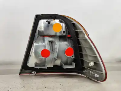 Second-hand car spare part left tailgate light for bmw 3 (e46) 320 d oem iam references 8364921  