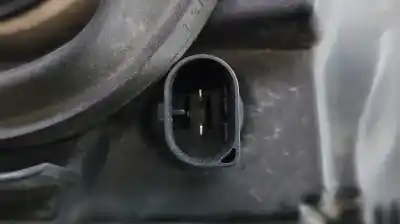 Second-hand car spare part right headlight for bmw 3 (e46) 320 d oem iam references   