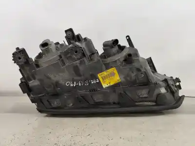 Second-hand car spare part right headlight for bmw 3 (e46) 320 d oem iam references   