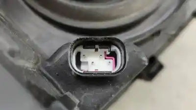 Second-hand car spare part right headlight for bmw 3 (e46) 320 d oem iam references   