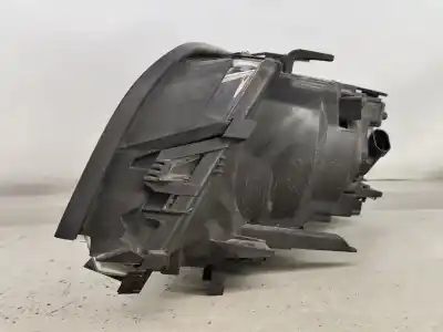 Second-hand car spare part right headlight for bmw 3 (e46) 320 d oem iam references   