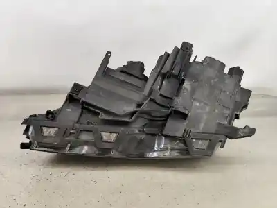 Second-hand car spare part right headlight for bmw 3 (e46) 320 d oem iam references   