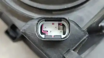 Second-hand car spare part left headlight for bmw 3 (e46) 320 d oem iam references   