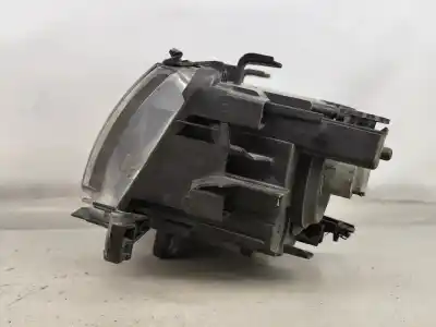 Second-hand car spare part left headlight for bmw 3 (e46) 320 d oem iam references   