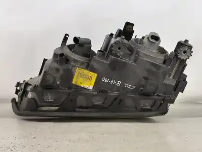 Second-hand car spare part left headlight for bmw 3 (e46) 320 d oem iam references   
