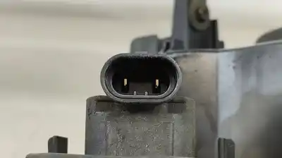 Second-hand car spare part left headlight for bmw 3 (e46) 320 d oem iam references   